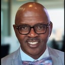 Harvey Perry Sr. - Inspirational Speaker