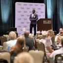 Inspiring Keynote Presentations