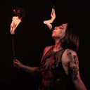 Miranda Kavi, Fire Esquire