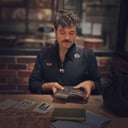 Intuitive Tarot Reader