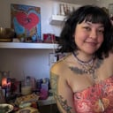 Intuitive Tarot with the Afghan Mystic