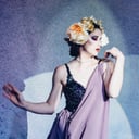 Iona Fortune Burlesque