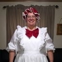 Iowa Mrs Claus