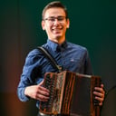 Irish Music on Button Accordion