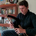 Irish Musician