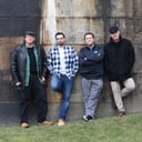 Irish Whispa - The Band