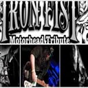 IRON FIST (A tribute to Motorhead)