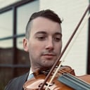 Isaac Roman Violin