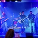 Isaac Streetman &amp; the Redneck Romeos
