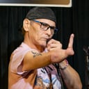 Israel Goldman comedy