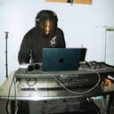 It's DJ Jojo