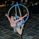 Ivana Spins