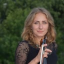 Iwona Augustyn, violinist