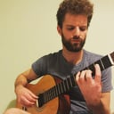 Jack Beyler, Solo Guitarist