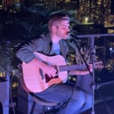 Jack Ettlinger - Singer/Musician