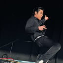 Jacob Eder as Elvis