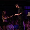 Jacob Goetz Magician and Mentalist