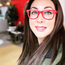 Jacqueline Soraya