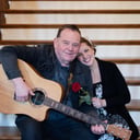James and Lisa Sparks