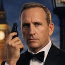 James Bond Impersonator, Daniel Craig Look-alike
