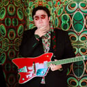 James Booth &amp; The Return