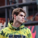James Fríor