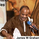 James Graham, Storyteller