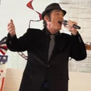 James Kruk the Rocker
