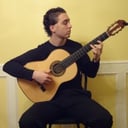 James Millar Guitar