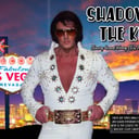 Jamie Harris' Shadows Of The King