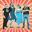 Jane Rose and The Deadends