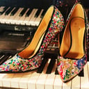 Valerie's Dueling Pianos