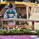 Saeko Kujiraoka -Japanese Koto Music