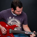 Jared Kimmey, Acoustic guitar/singer