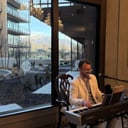 Jared Lillywhite — Singer &amp; Pianist