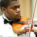 Jarred Cook - Violinist