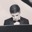 Jason Brauer, piano