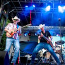 Jason Craig &amp; the Wingmen