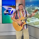 Jason’s Acoustic Melodies