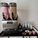 Jasso Margarita Machine