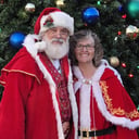Jax Santa
