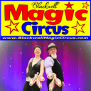 Blackwell Magic Circus