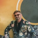 Jay Little-Gala