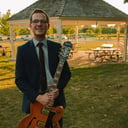 Jayson Zorn Music