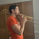 Jazz and/or Classical Trombone