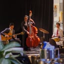 Yûr Jazz Band