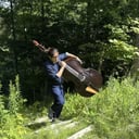Brendan Nie, Jazz Bassist