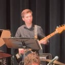 Jazz Bassist
