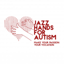 Jazz Hand For Autism