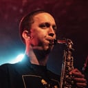 Jazz Musician, Joan Osca